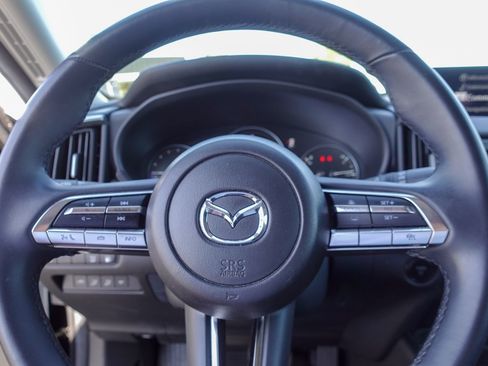 Used 2025 MAZDA CX-50 AWD 2.5 Hybrid w/ Premium Pkg image 20