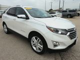 Used 2020 Chevrolet Equinox Premier image 2