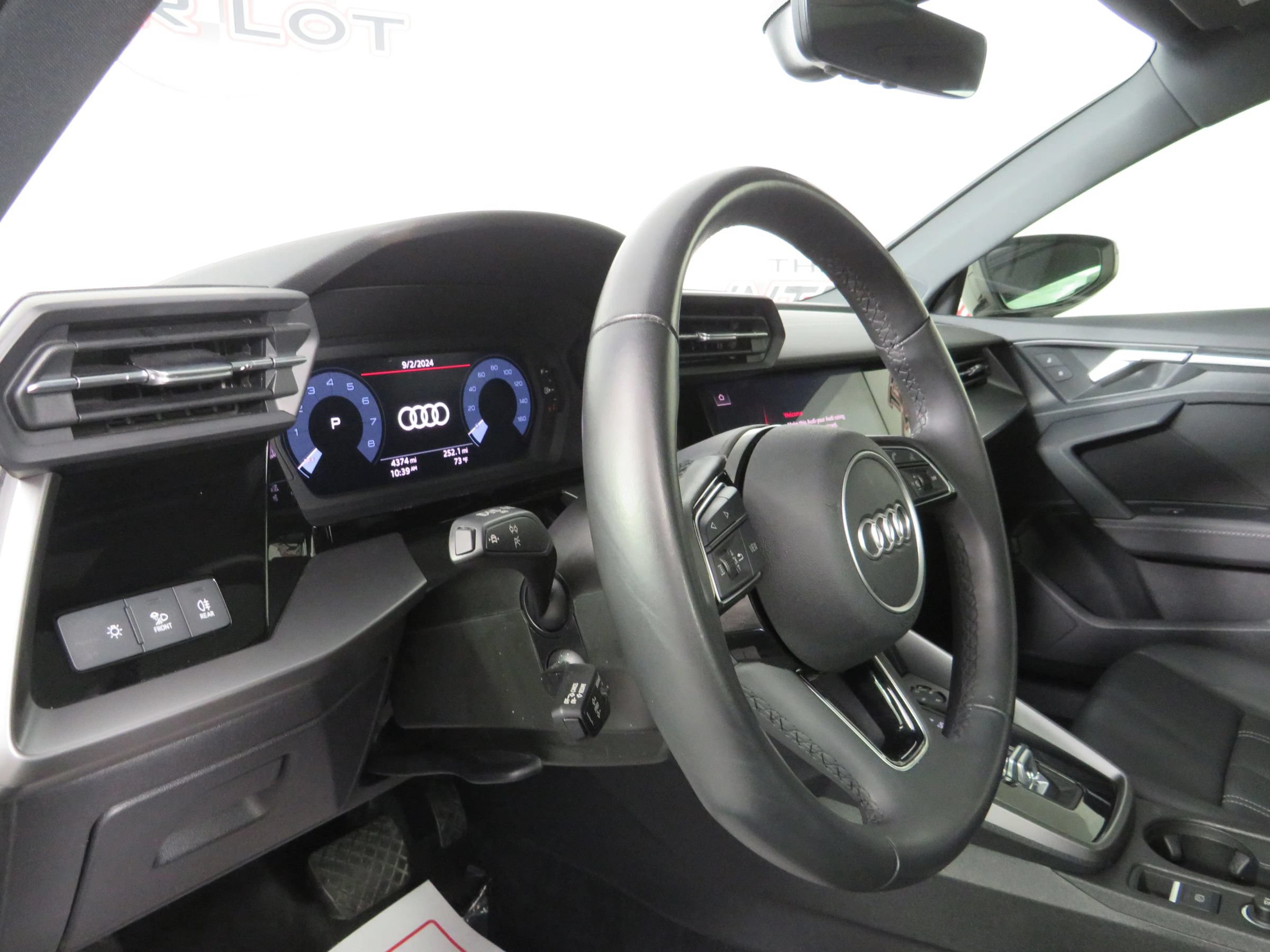 Used 2024 Audi A3 2.0T Premium FWD image 10
