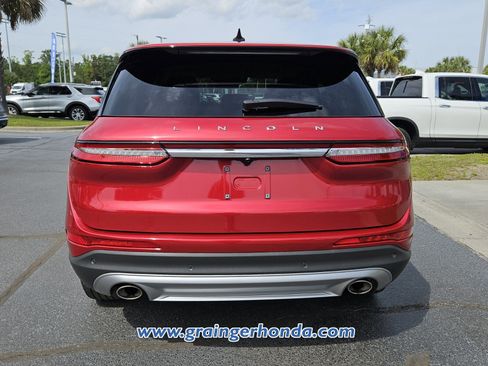 Used 2023 Lincoln Corsair FWD w/ Equipment Group 101A image 4