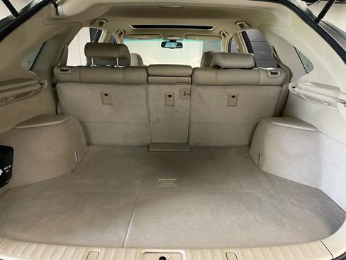 Used 2009 Lexus RX 350 AWD image 16