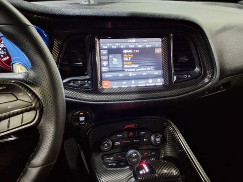 Used 2021 Dodge Challenger R/T Scat Pack image 8