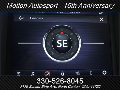 Used 2021 RAM 1500 Big Horn AWD/4WD image 32