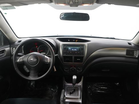 Used 2011 Subaru Impreza 2.5i Premium w/ PWR Moonroof Value Pkg image 13