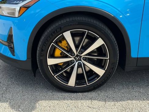 Used 2022 Polestar Polestar 2 w/ Plus Package AWD/4WD image 10