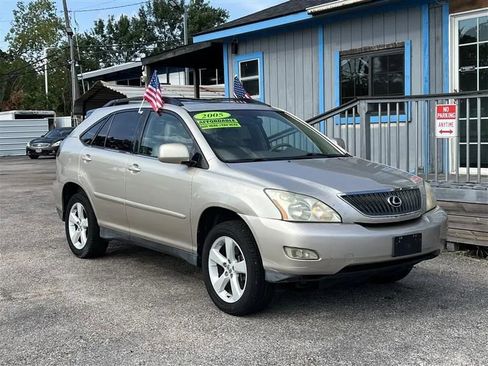 Used 2005 Lexus RX 330 image 4