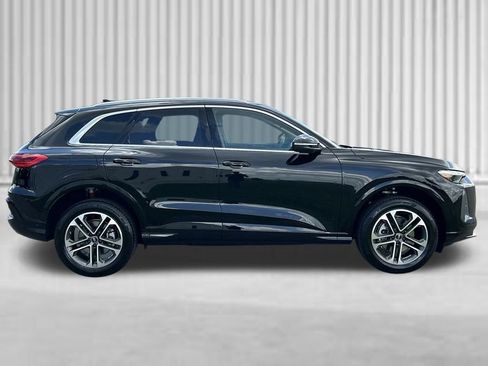 New 2026 Audi Q5 Premium Plus AWD/4WD image 6