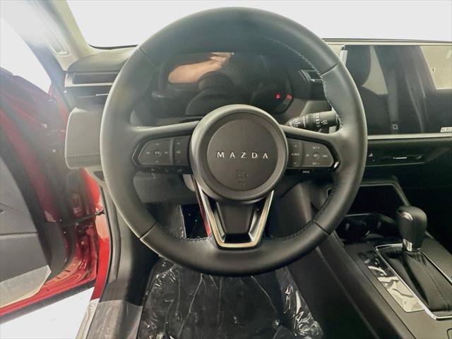 New 2026 MAZDA CX-5 Preferred AWD/4WD image 9