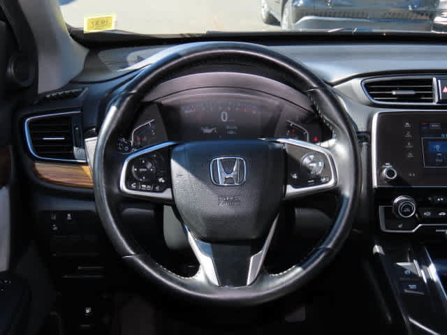 Used 2018 Honda CR-V EX image 19