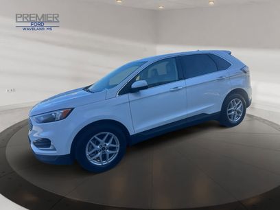 Used 2024 Ford Edge SEL