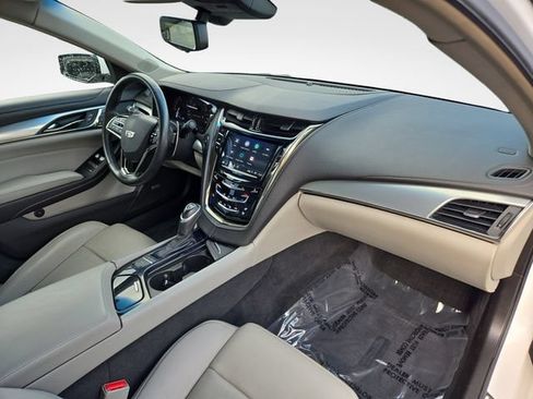 Used 2019 Cadillac CTS Luxury AWD/4WD image 37