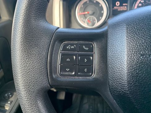 Used 2018 RAM 1500 Express RWD image 15