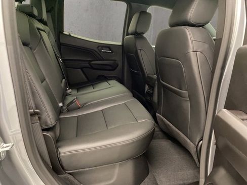 New 2026 Chevrolet Colorado LT w/ LT Convenience Package image 22
