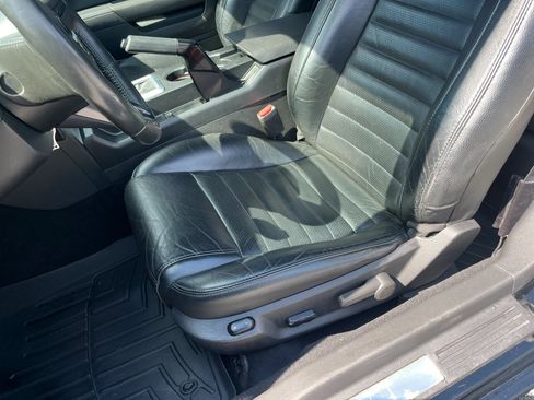 Used 2008 Ford Mustang GT RWD image 10