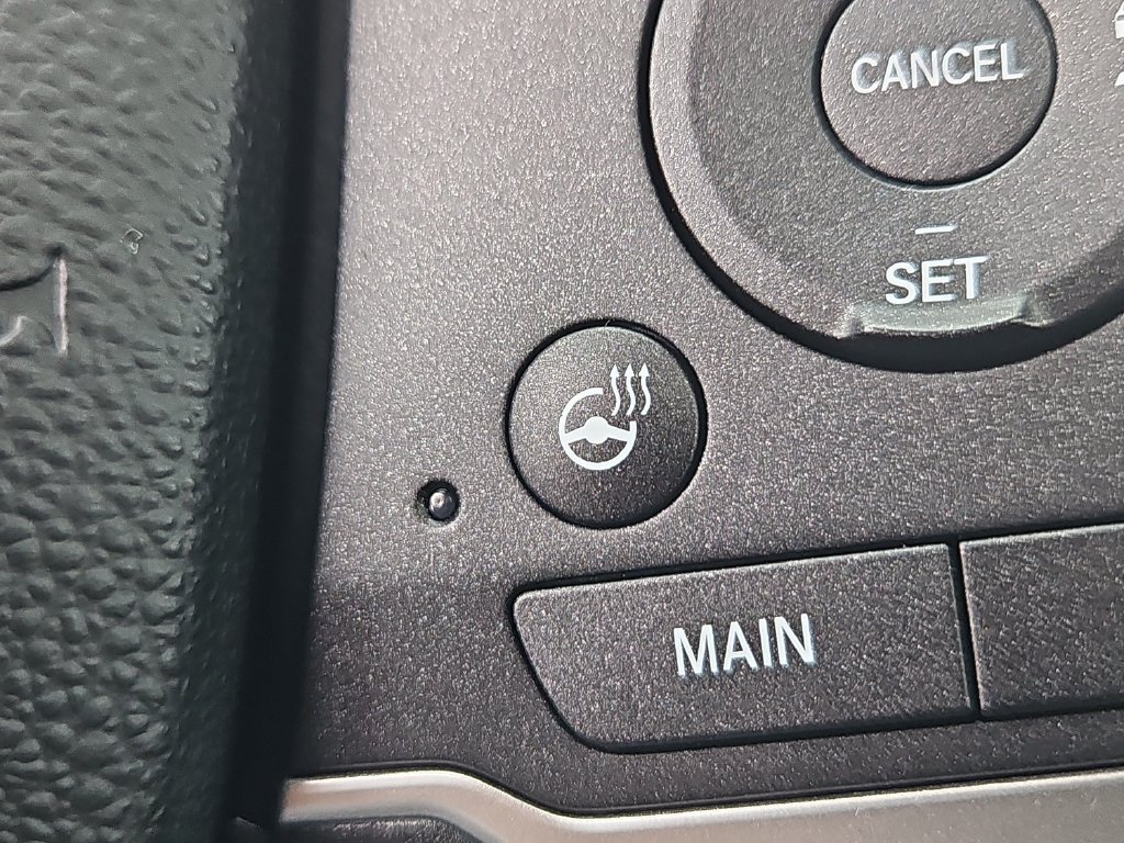 Certified 2025 Honda Passport TrailSport image 22