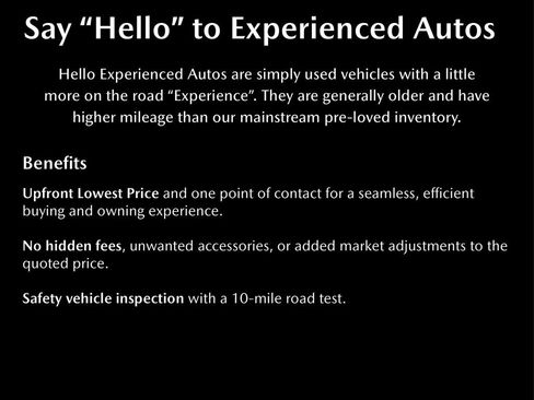 Used 2017 Ford Fusion SE image 6