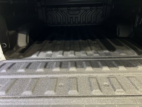 Used 2024 Chevrolet Silverado EV W/T image 14