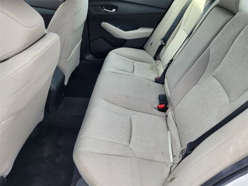 Used 2023 Honda Accord LX image 10
