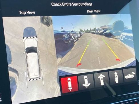 Used 2024 Jeep Grand Wagoneer Series II w/ Quick Order Packagew 28T image 11