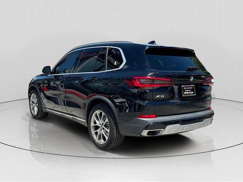 Used 2021 BMW X5 sDrive40i w/ Convenience Package 3 RWD image 5