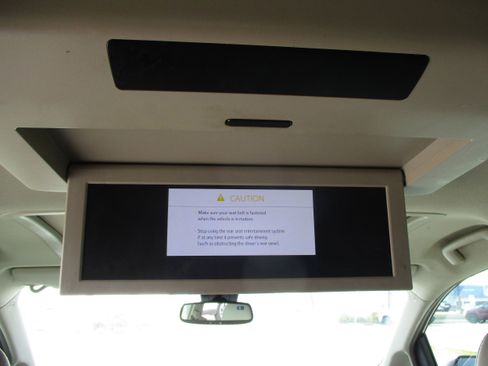 Used 2018 Toyota Sienna XLE Premium image 33