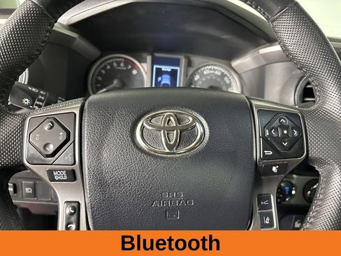 Used 2023 Toyota Tacoma SR5 image 12