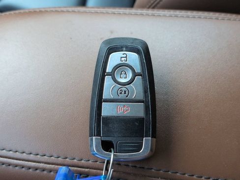 Used 2024 Ford Bronco Sport Outer Banks AWD/4WD image 29