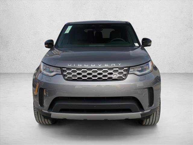 Certified 2026 Land Rover Discovery S AWD/4WD image 6