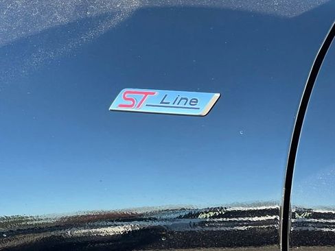 New 2026 Ford Escape ST-Line Select w/ Tech Pack #1 image 12