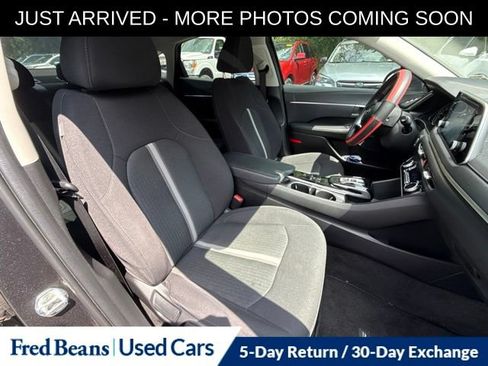 Used 2022 Hyundai Sonata SEL FWD image 14