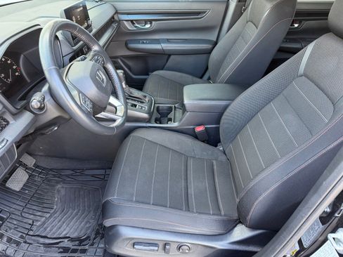Used 2023 Honda CR-V Sport image 9