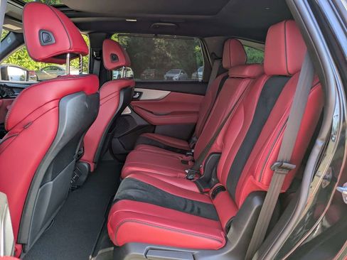 Used 2026 Acura MDX A-Spec AWD/4WD image 17