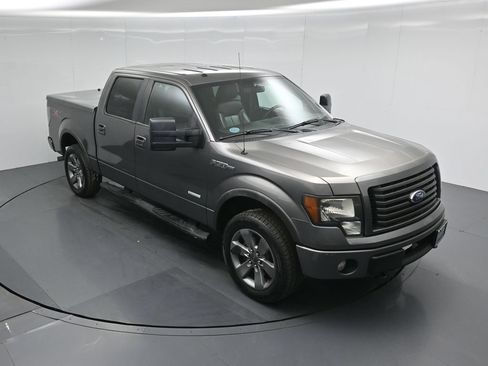 Used 2011 Ford F150 FX4 w/ FX Luxury Pkg AWD/4WD image 37
