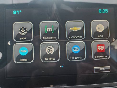 Used 2018 Chevrolet Equinox Premier AWD/4WD image 20