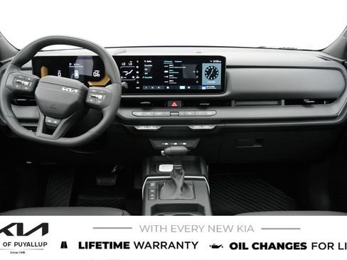 New 2027 Kia Seltos X-Line S AWD/4WD image 17