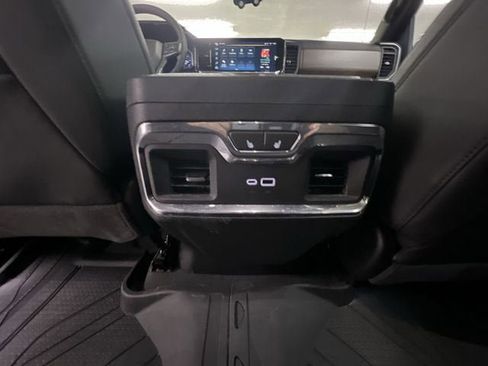Certified 2025 Chevrolet Silverado 1500 High Country image 22
