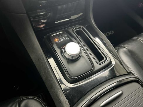 Used 2017 Chrysler 300 S w/ S Model Appearance Package image 21