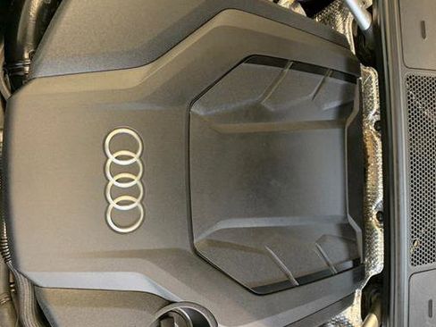 Used 2021 Audi A6 3.0T Premium w/ Convenience Package AWD/4WD image 60