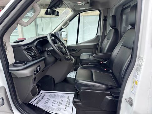 Used 2023 Ford Transit 350 AWD w/ Interior Upgrade Package image 14