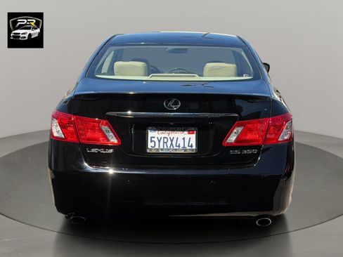 Used 2007 Lexus ES 350 FWD image 4