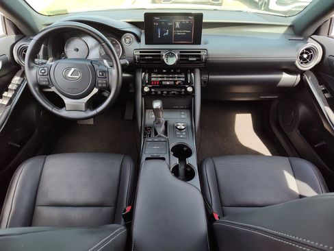 Used 2023 Lexus IS 300 w/ Comfort Package RWD image 19