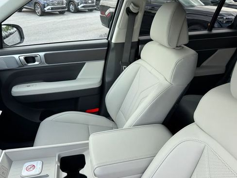 New 2026 Hyundai Santa Fe SEL AWD/4WD image 9