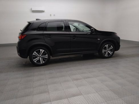 Used 2024 Mitsubishi Outlander Sport AWD image 10