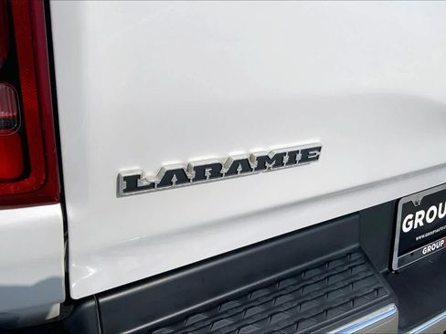 Used 2020 RAM 1500 Laramie image 30