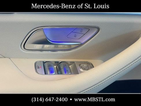 New 2026 Mercedes-Benz GLE 450 4MATIC image 20
