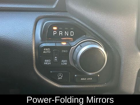 Certified 2023 RAM 1500 Big Horn image 25