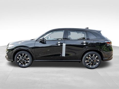 New 2027 Honda HR-V Sport image 6