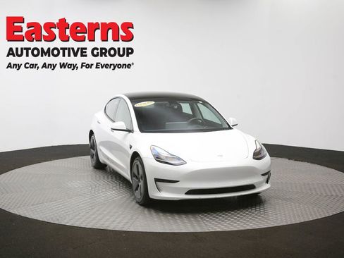 Used 2023 Tesla Model 3 Standard Range image 63