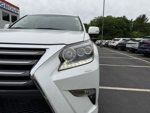 Used 2016 Lexus GX 460 Luxury AWD/4WD image 41
