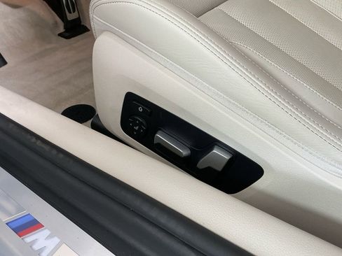 Certified 2026 BMW 840i xDrive Coupe AWD/4WD image 21